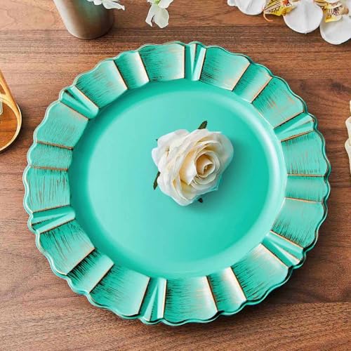 Turquoise