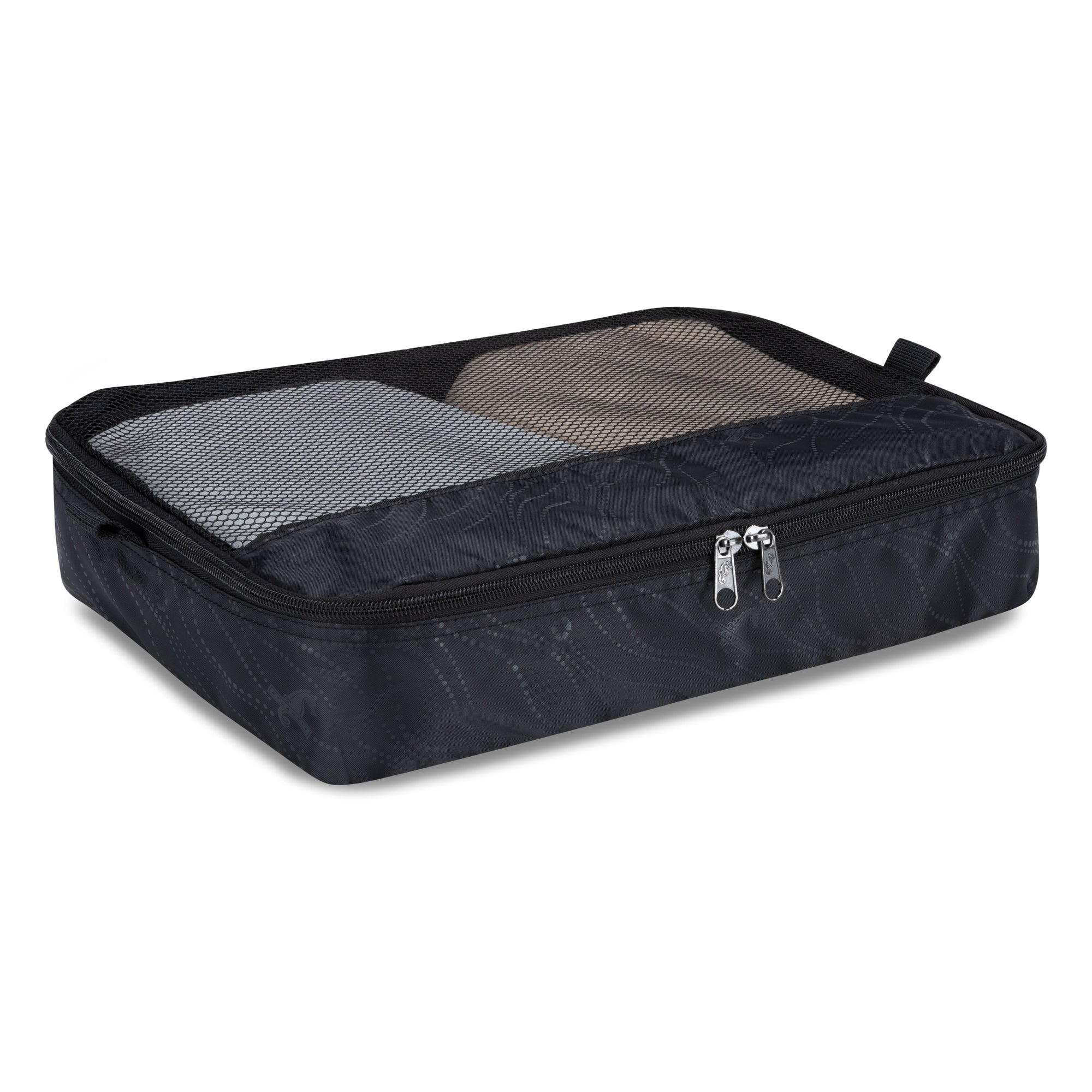 Atlantic Propeller 3-Piece Luggage Set - Lightweight Spinner Suitcase with TSA Lock for Travel, Business Trips & Family Vacations