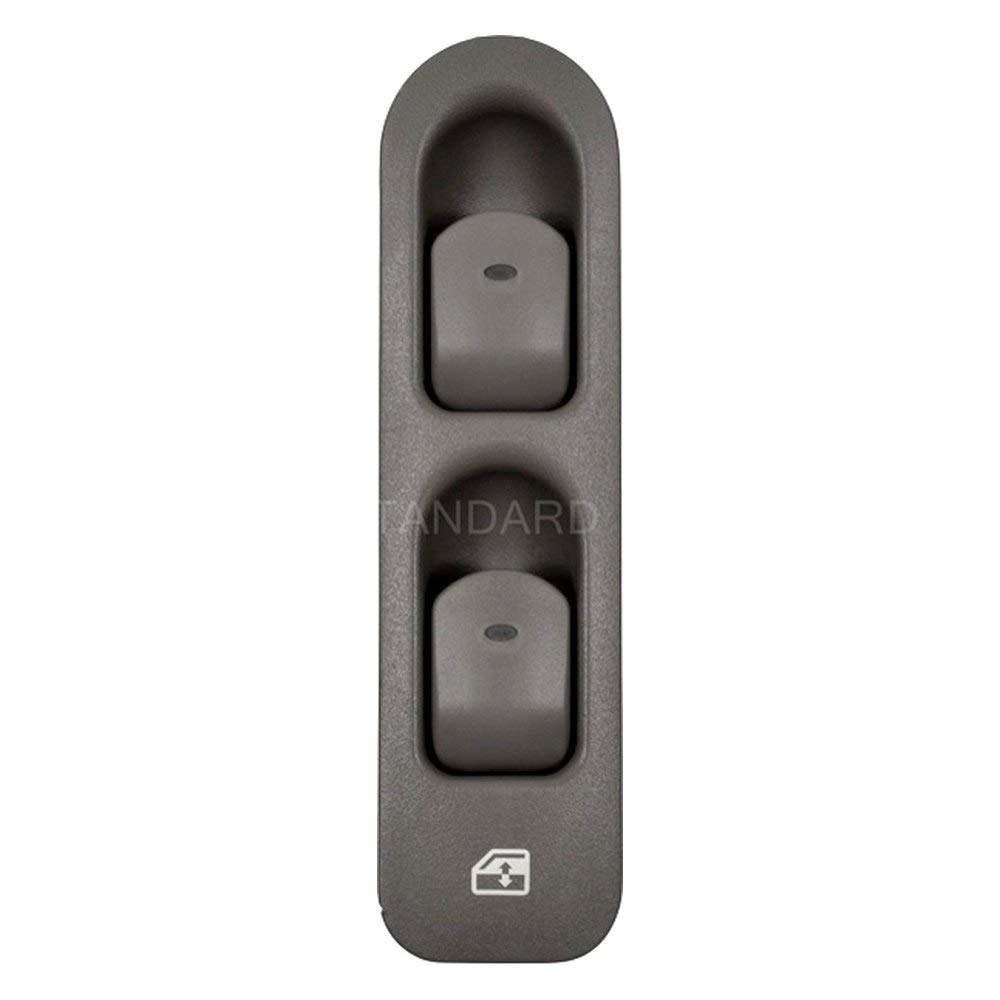 Standard Motor Products DWS-1420 Power Window Switch - Replacement Auto Part for Smooth Window Operation | Compatible with Multiple Vehicle Models | Perfect for Car Repairs & Maintenance