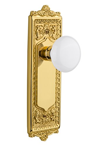 Polished Brass