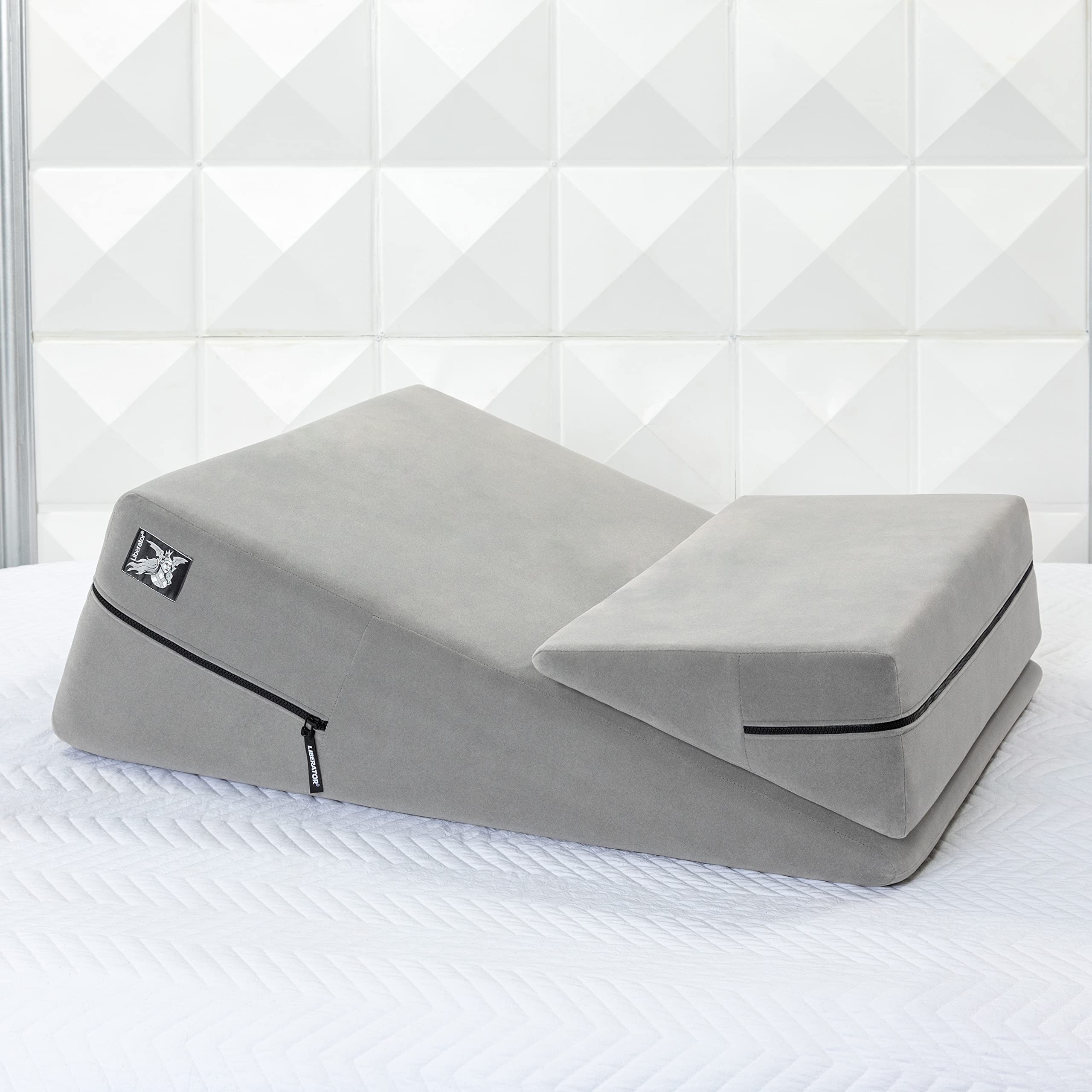 Liberator Wedge & Ramp Sex Positioning Pillow Set - Original 12