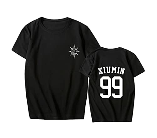 Black Xiumin