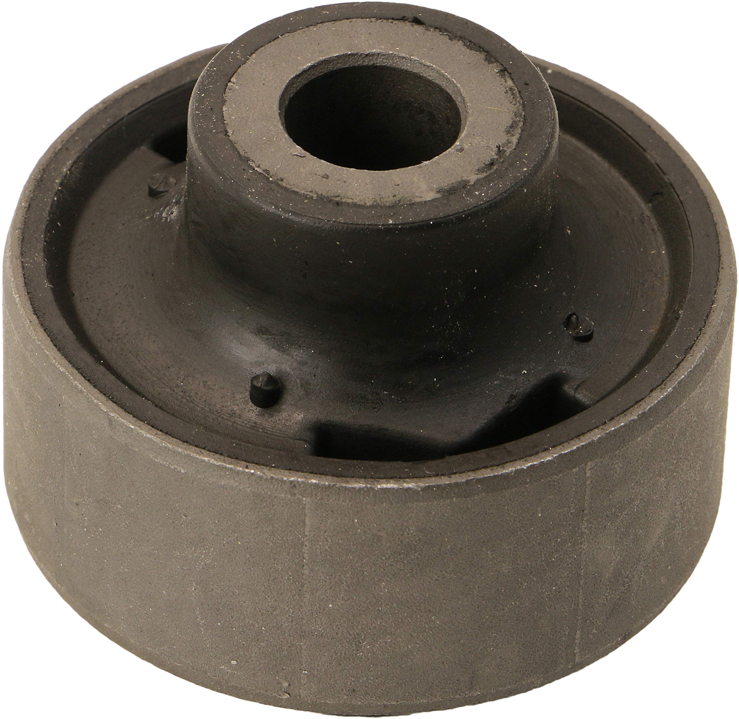 MOOG K200254 Suspension Control Arm Bushing Kit - Replacement for 2007-2017 Jeep Patriot - Front Lower Control Arm Bushing - Improves Ride Comfort & Handling - Off-Road & Daily Driving