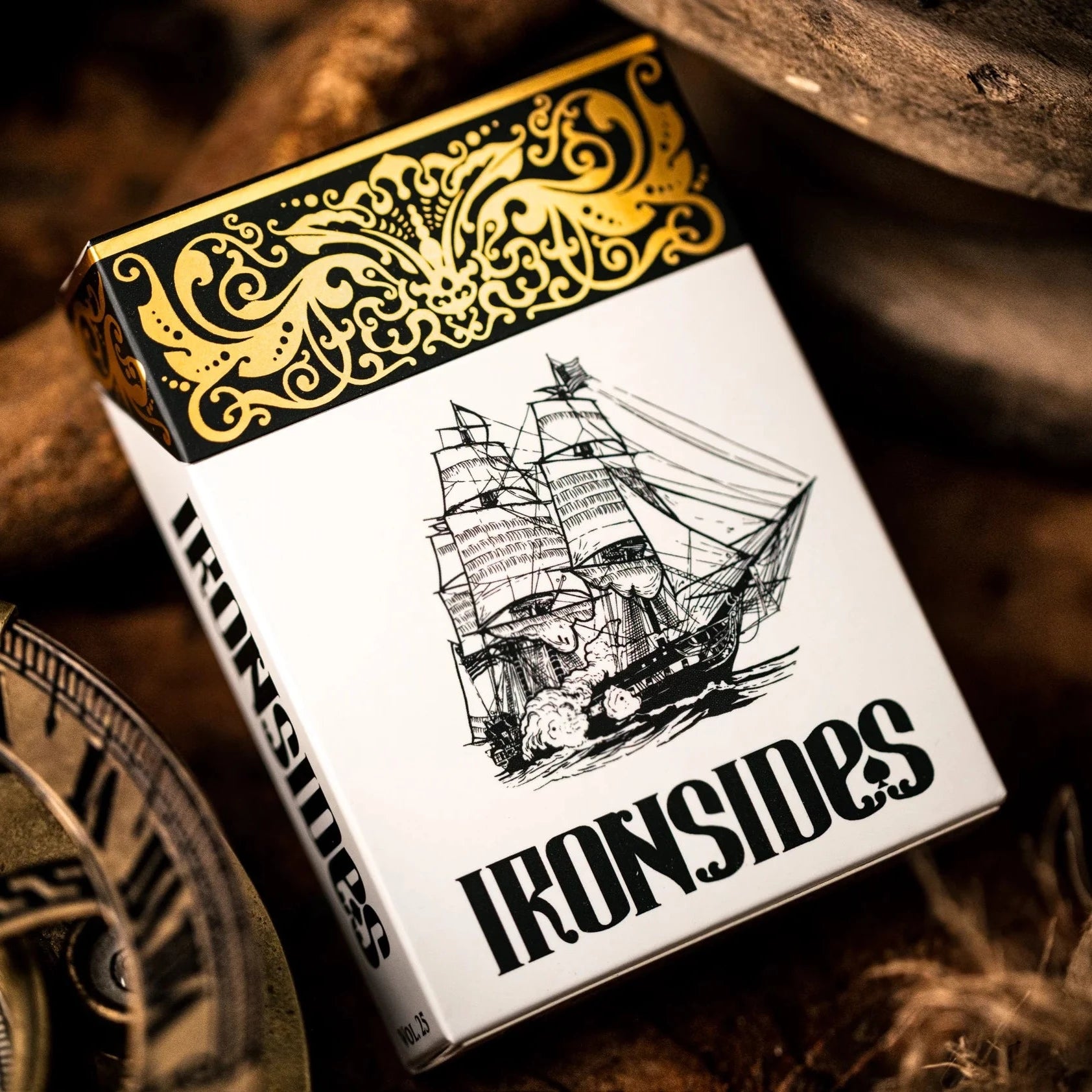 Table Players Vol. 25 Standard - Premium Tabletop Gaming Accessories for Board Games, RPGs & Collectibles | Perfect for Game Nights, Conventions & Roleplaying Sessions