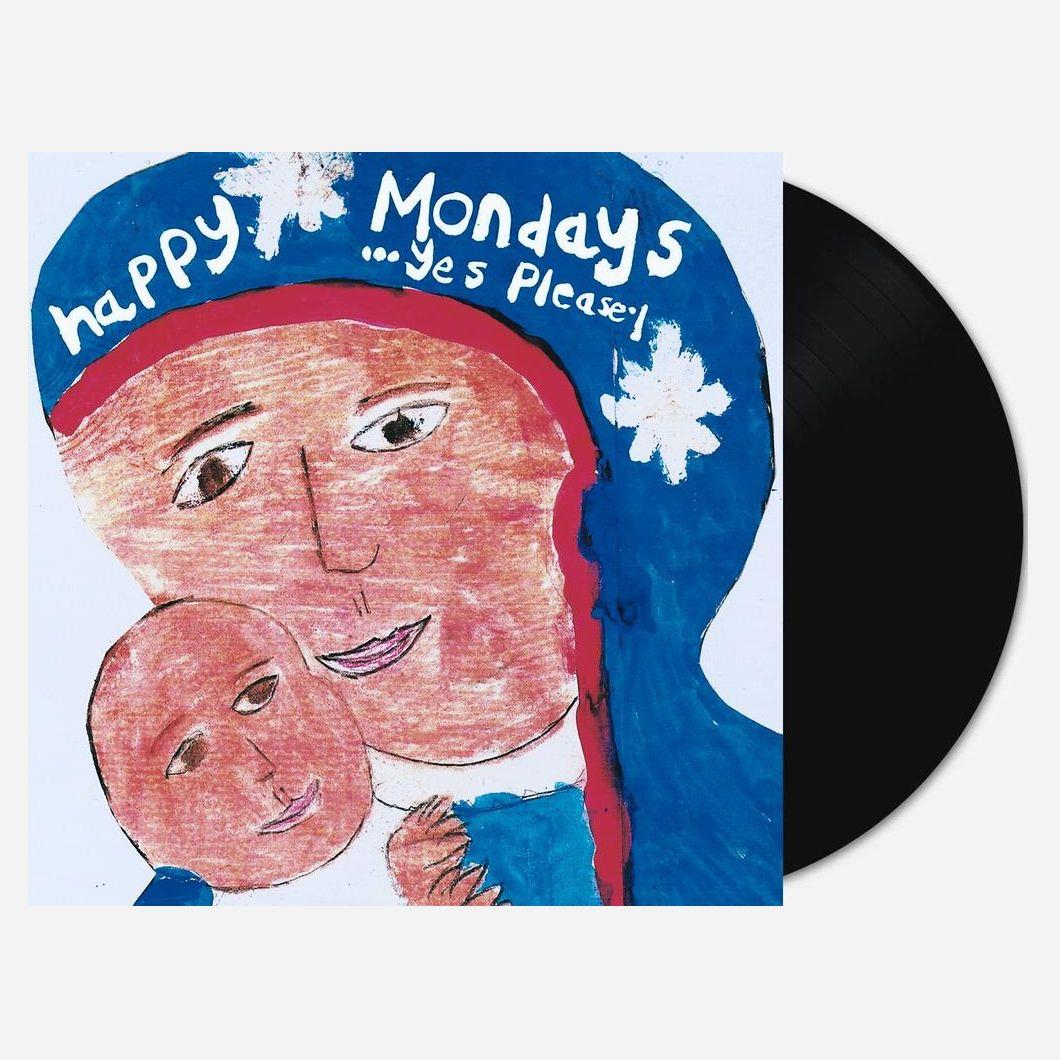 Yes, Please! Vinyl Record - Reissue | Perfect for Music Lovers & Vinyl Collectors - Great for Home Listening & Gift Giving