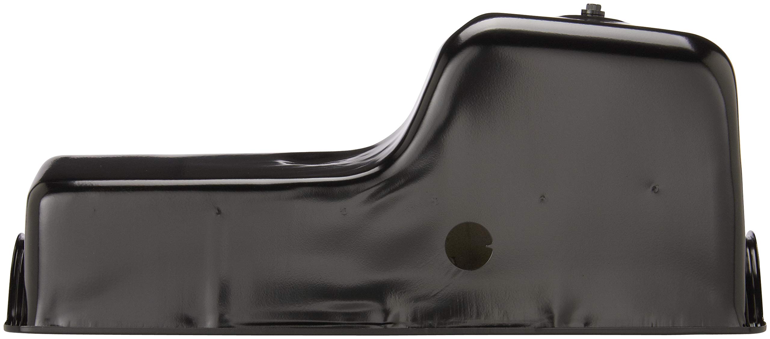 Spectra Premium FP20A Engine Oil Pan - Heavy Duty Replacement for Industrial & Commercial Vehicles - Perfect for Trucks, Tractors, and Heavy Equipment Maintenance