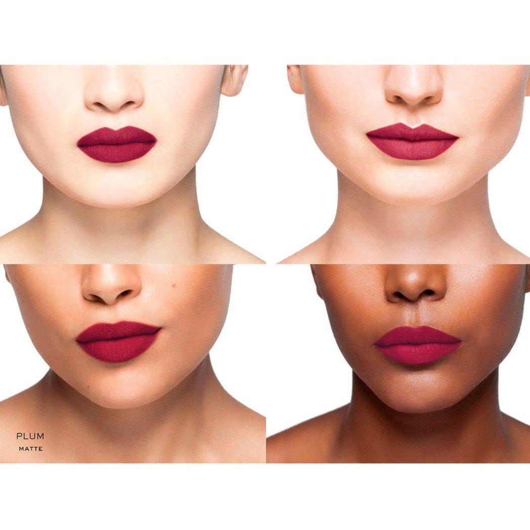 Premium Matte Lipstick Refill - Long-Lasting, Hydrating & Vegan - Perfect for Everyday Wear & Special Occasions
