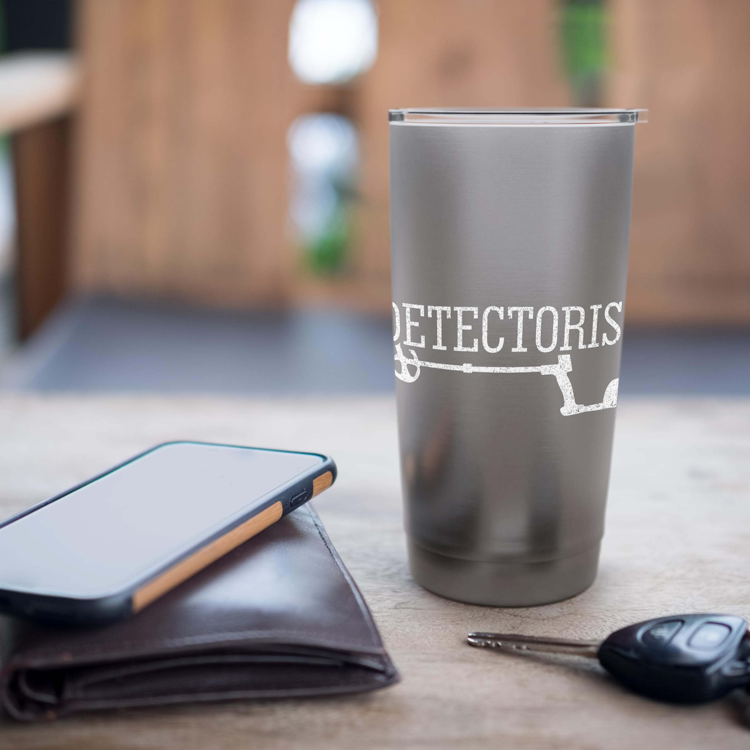 Premium Stainless Steel Insulated Tumbler with Handle - Leak Proof Travel Mug for Hot & Cold Drinks - Ideal for Coffee, Tea, Water - Perfect for Office, Camping, Hiking & Outdoor Activities