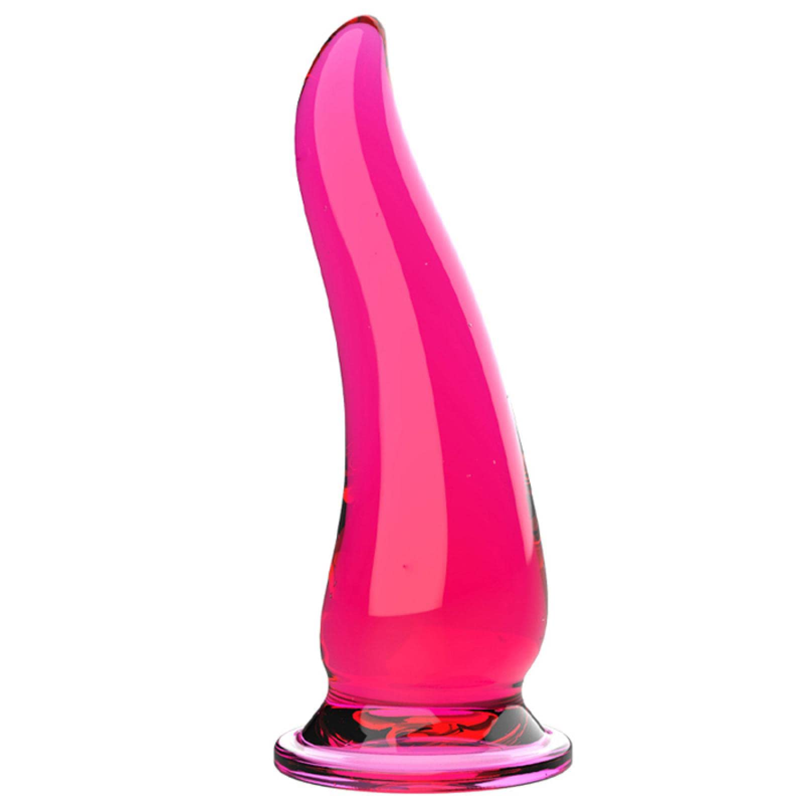 Premium Silicone Anal Plug - Prostate Stimulator & Butt Plug for Men & Women - Comfortable & Safe Anal Sex Toy for Couples & Solo Play - Enhances Pleasure & Sensation in Bedroom & BDSM Scenes