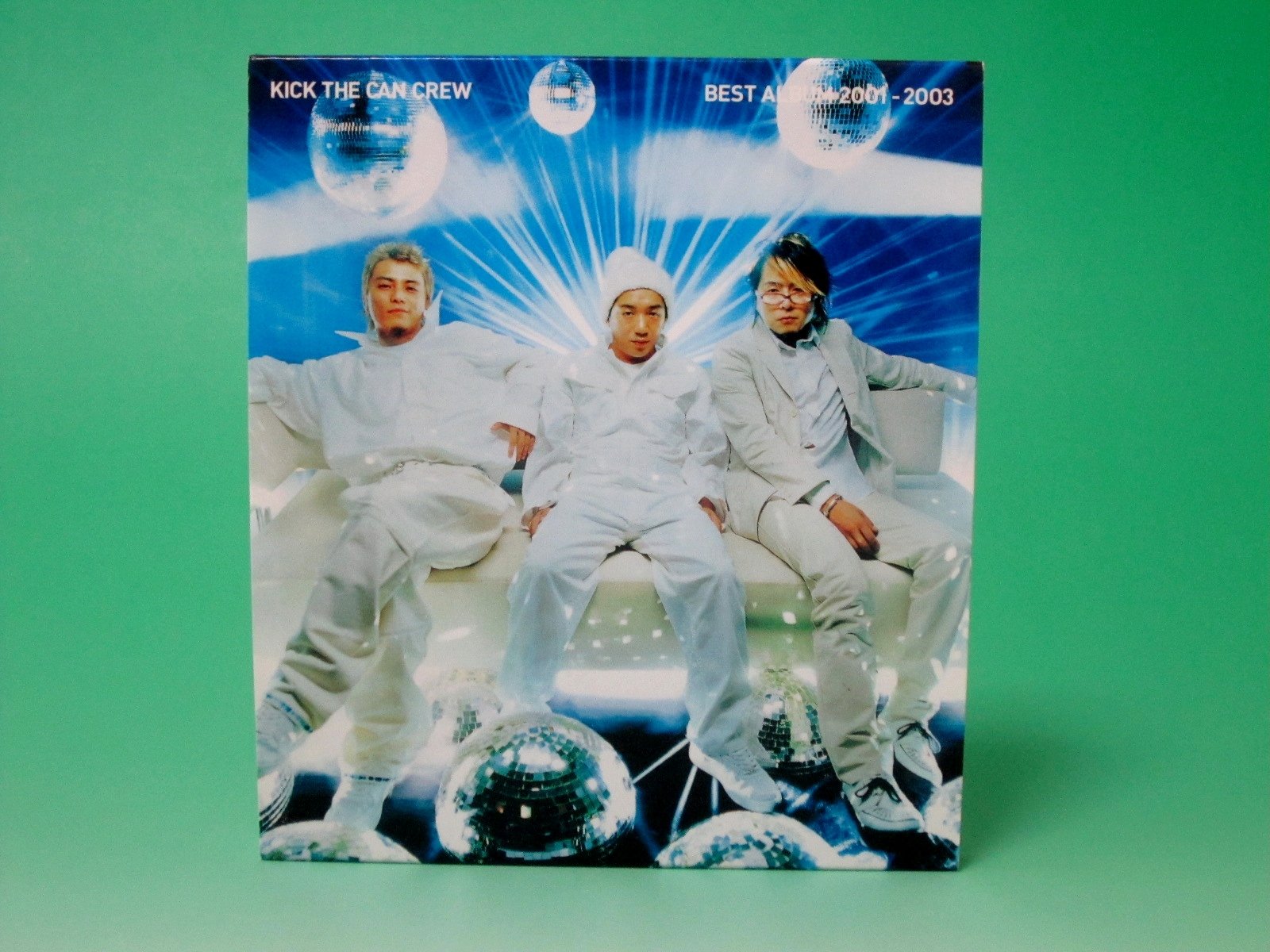 Best Album 2001-2003 - Top Music Collection for Relaxation, Gifts & Home Entertainment