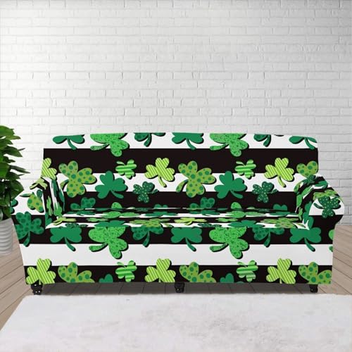 St. Patrick's Stripes