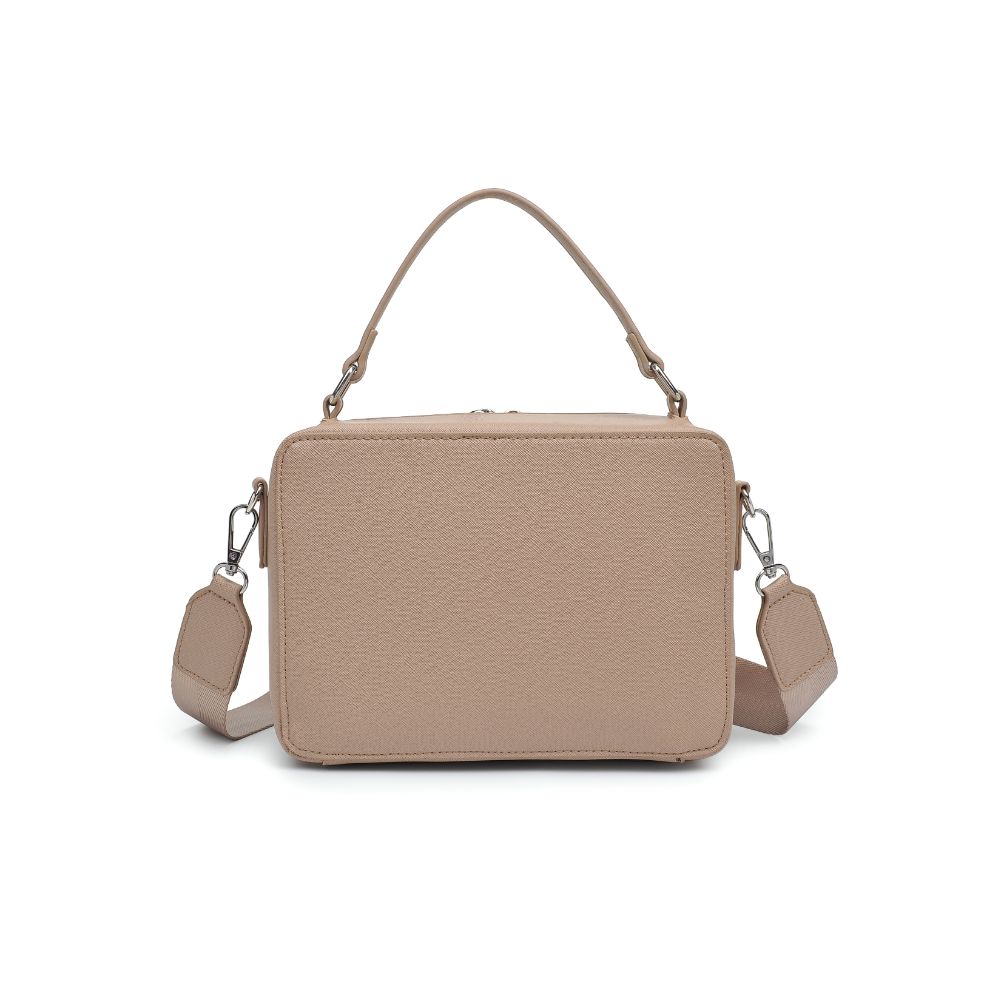 Vicki Women's Fashion Handbag - Stylish Crossbody Purse for Daily Use, Work & Travel | Trendy Shoulder Bag with Multiple Pockets | Perfect Gift for Her
