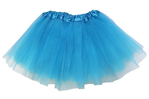Turquoise Blue
