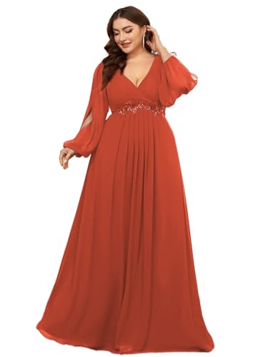 Burnt Orange