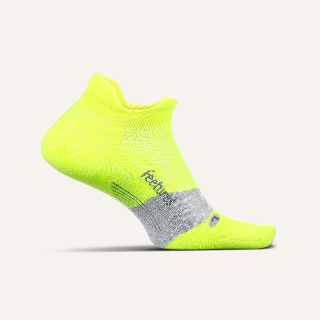 Feetures Elite Ultra Light No Show Socks - Breathable Running & Athletic Socks for Men & Women - Perfect for Gym, Hiking & Everyday Wear