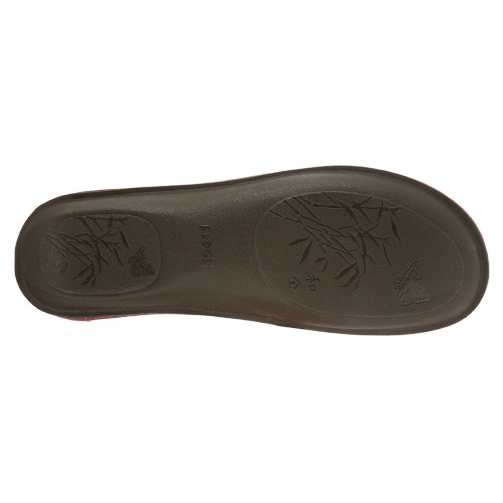 Zen Komfort Women's Wasabi Clog - Comfortable Slip-On Shoes for Women - Perfect for Garden, Home, Spa & Casual Wear