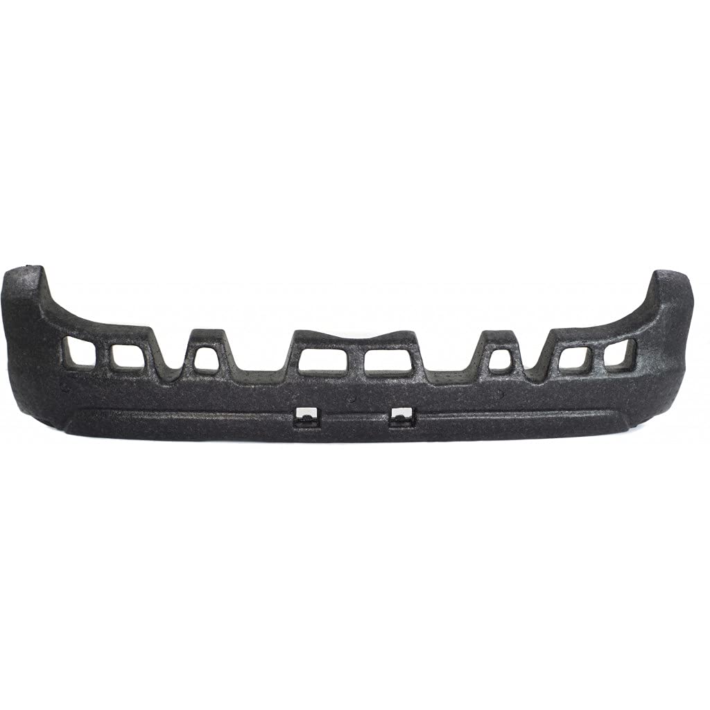 Toyota Matrix Rear Bumper Absorber Replacement Part 2003-2008 - TO1170125 & 5261502070 | Impact Absorbing | Perfect for Collision Repair & Auto Body Restoration