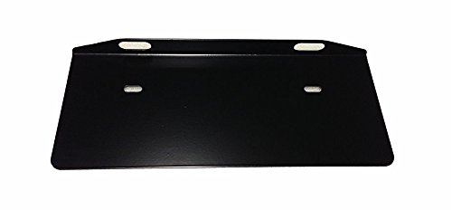 2013 Subaru WRX & STI Rally Light Bar (Bull Bar) - 4 Light Tabs, Powder Coated by SSD Performance | Off-Road Protection & Adventure Lighting Accessory