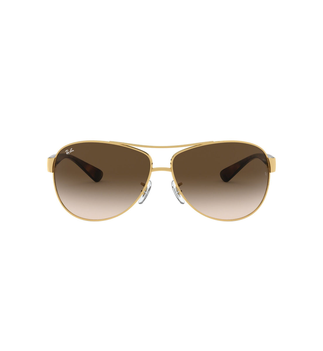 Ray Ban Aviator Oversized Sunglasses for Men & Women - Classic Polarized UV Protection - Perfect for Driving, Beach & Outdoor Activities