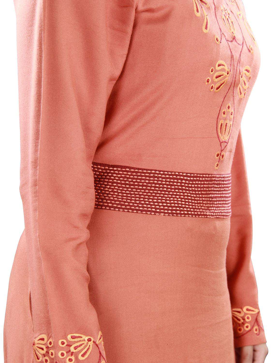Elegant Bilqis Rayon Abaya for Women - Modest Islamic Prayer Dress - Perfect for Mosque, Eid, and Special Occasions
