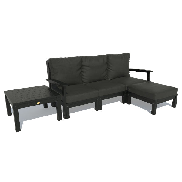 Jet Black / Black