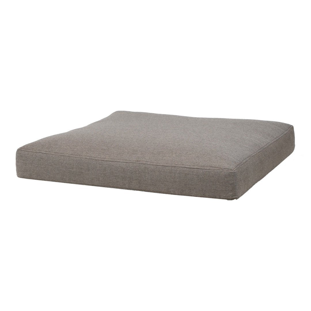 Comfortable Outdoor Cushion for Connect Footstool - Perfect for Patio, Garden, and Poolside Relaxation
