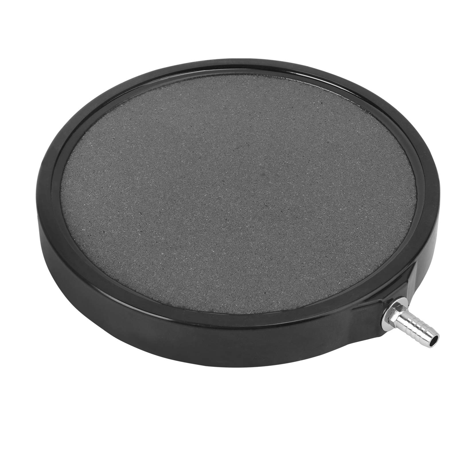 Baluue Air Stone Disc Bubble Diffuser - Round Aquarium Oxygen Aerator Kit for Fish Tank Pumps | Enhances Water Aeration for Healthy Fish & Plants | Perfect for Freshwater & Saltwater Tanks