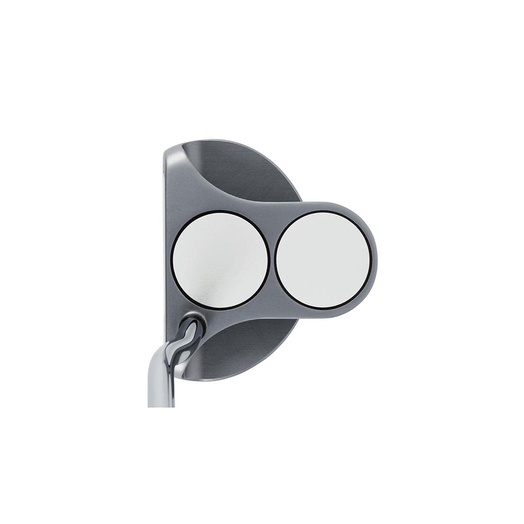 Odyssey Golf White Hot OG Putter – Premium Golf Putter for Precision Putting | Perfect for Greens, Tournaments & Practice | Improve Your Golf Game