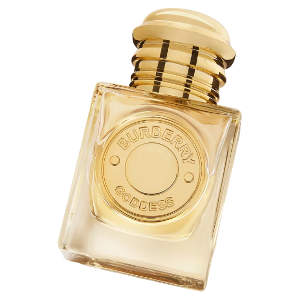 Burberry Goddess Women's Eau De Parfum Spray - Luxury Floral Vanilla Perfume for Women, Long-Lasting Fragrance Gift Set | Perfect for Date Night, Office & Special Occasions