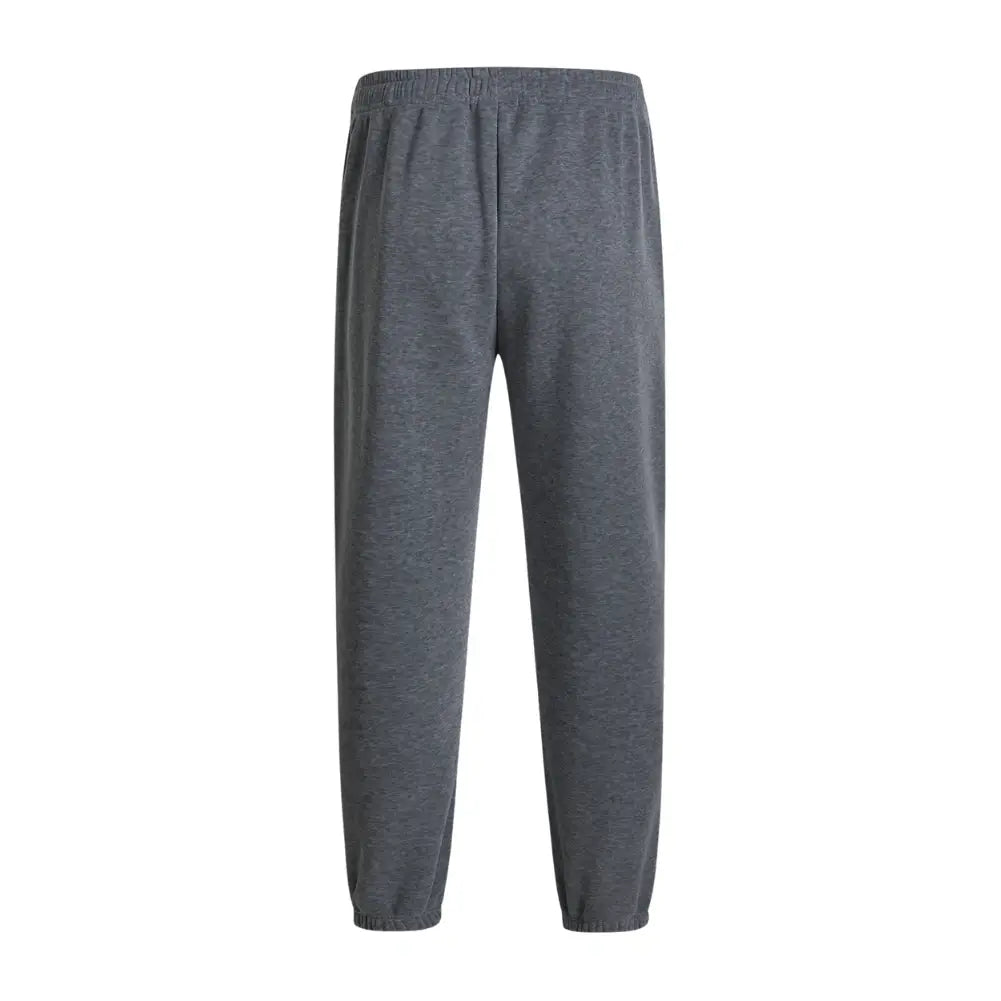 Men's Soft Fleece Jogger Sweatpants - Comfortable Lounge Pants for Casual Wear, Gym & Outdoor Activities