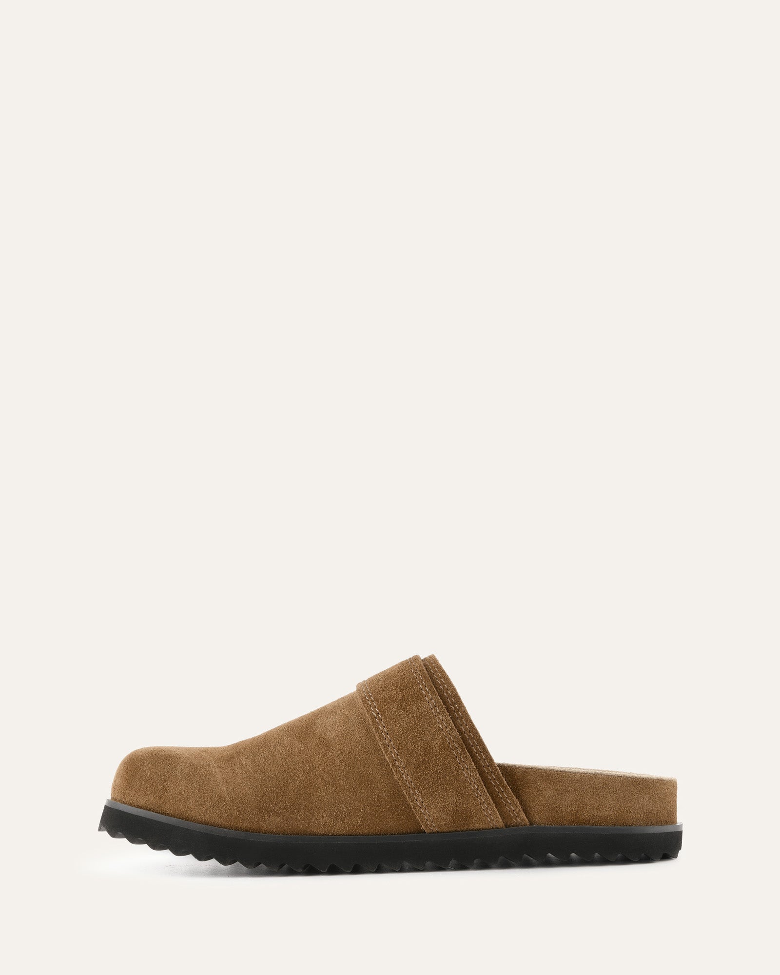 JUNO Casual Flats for Women - Comfortable Biscuit Suede Loafers - Perfect for Work, Office, and Everyday Wear