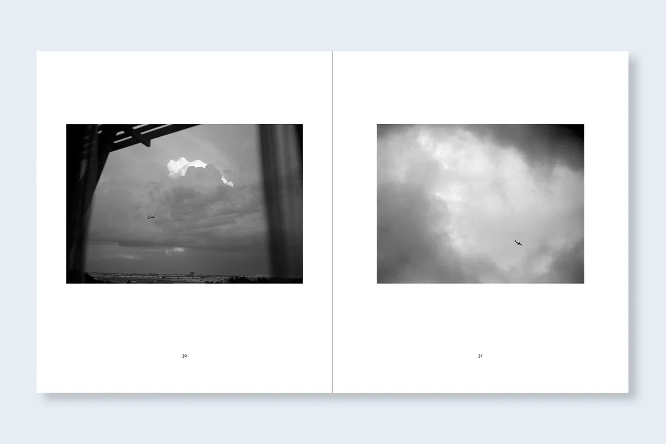 ATL Photography Book by Mark Steinmetz - Stunning Urban Landscapes & Street Photography Collection | Perfect for Art Lovers, Coffee Table Decor, and Photography Enthusiasts
