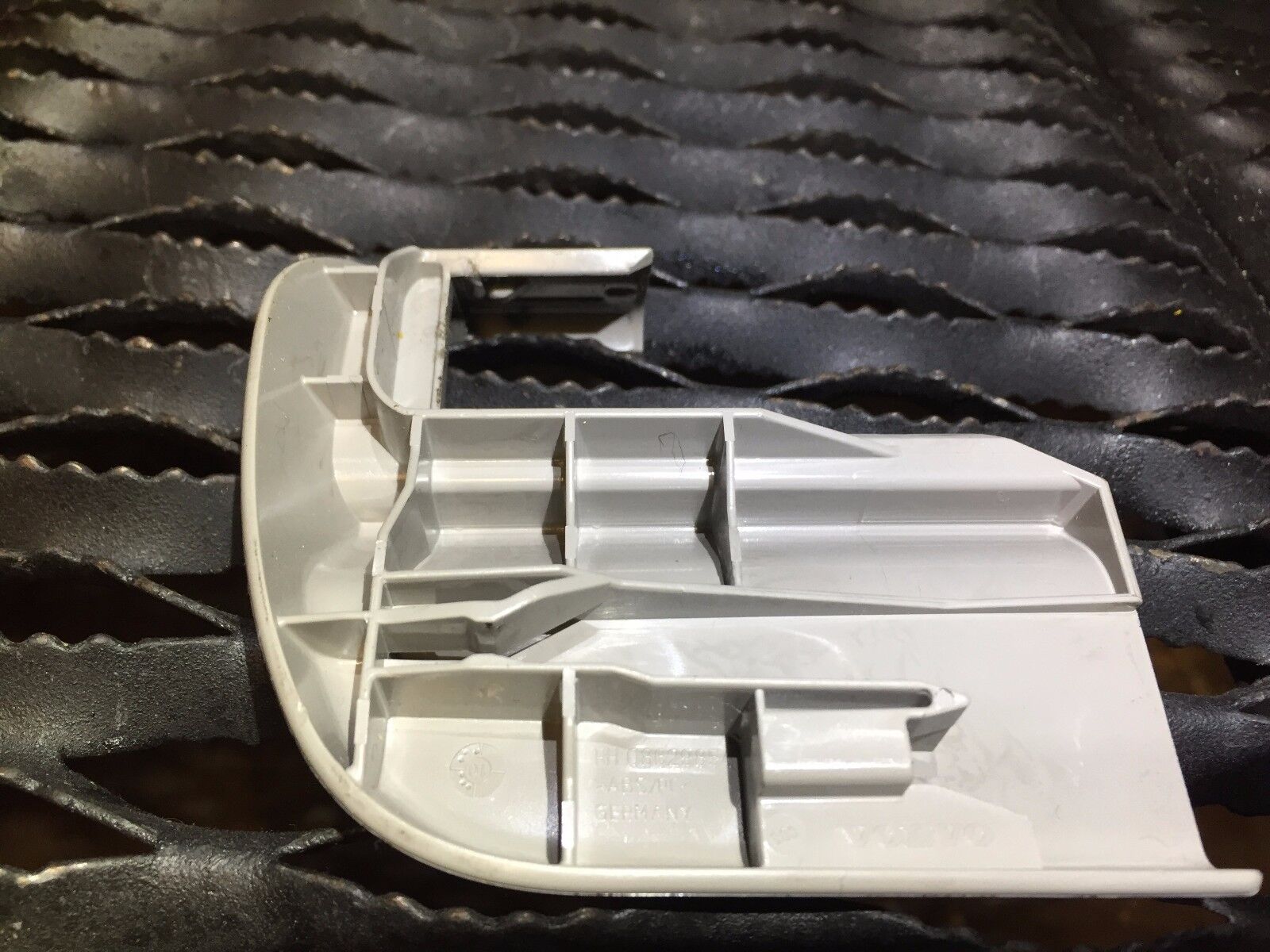 Volvo S40 T5 Passenger Side Front Seat Rail Trim Bolt Cap Cover OEM 05-11 | Replacement for Volvo S40 T5 | Perfect for Seat Rail Protection & Interior Enhancement
