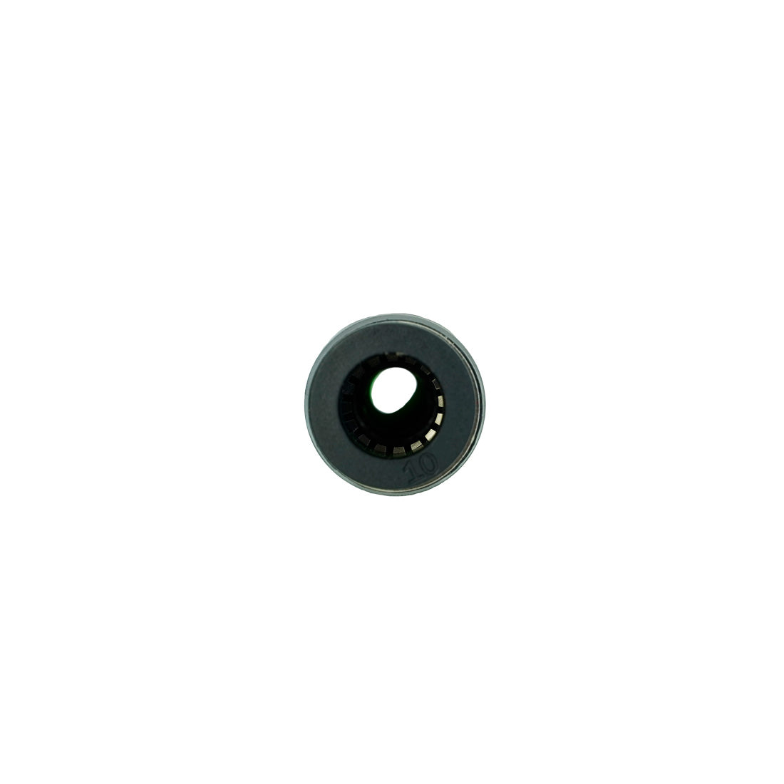 XERO High Flow Hose Connector for Brush - Heavy Duty Quick Connect Fitting for Pressure Washers, Garden & Cleaning Tools - Perfect for Car Washing, Outdoor Cleaning & Industrial Use