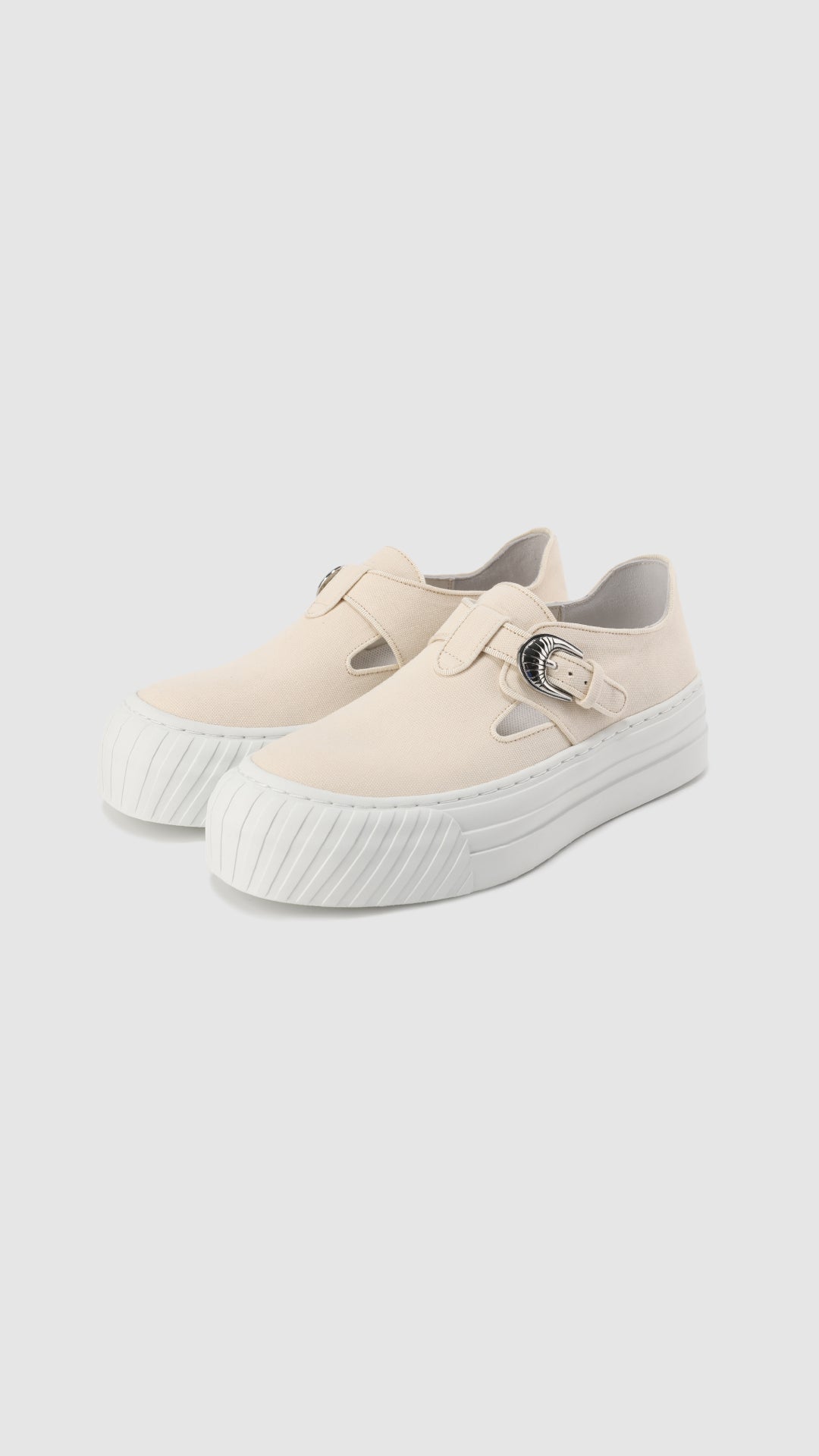 Sporty Mary Jane Hybrid Sneakers for Women - Comfortable Walking Shoes with Arch Support - Perfect for Work, Gym & Casual Wear