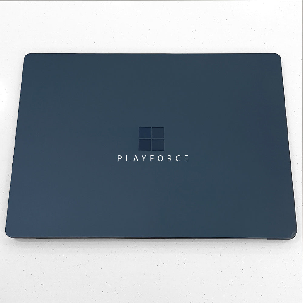 Microsoft Surface Laptop 1 - 13.5