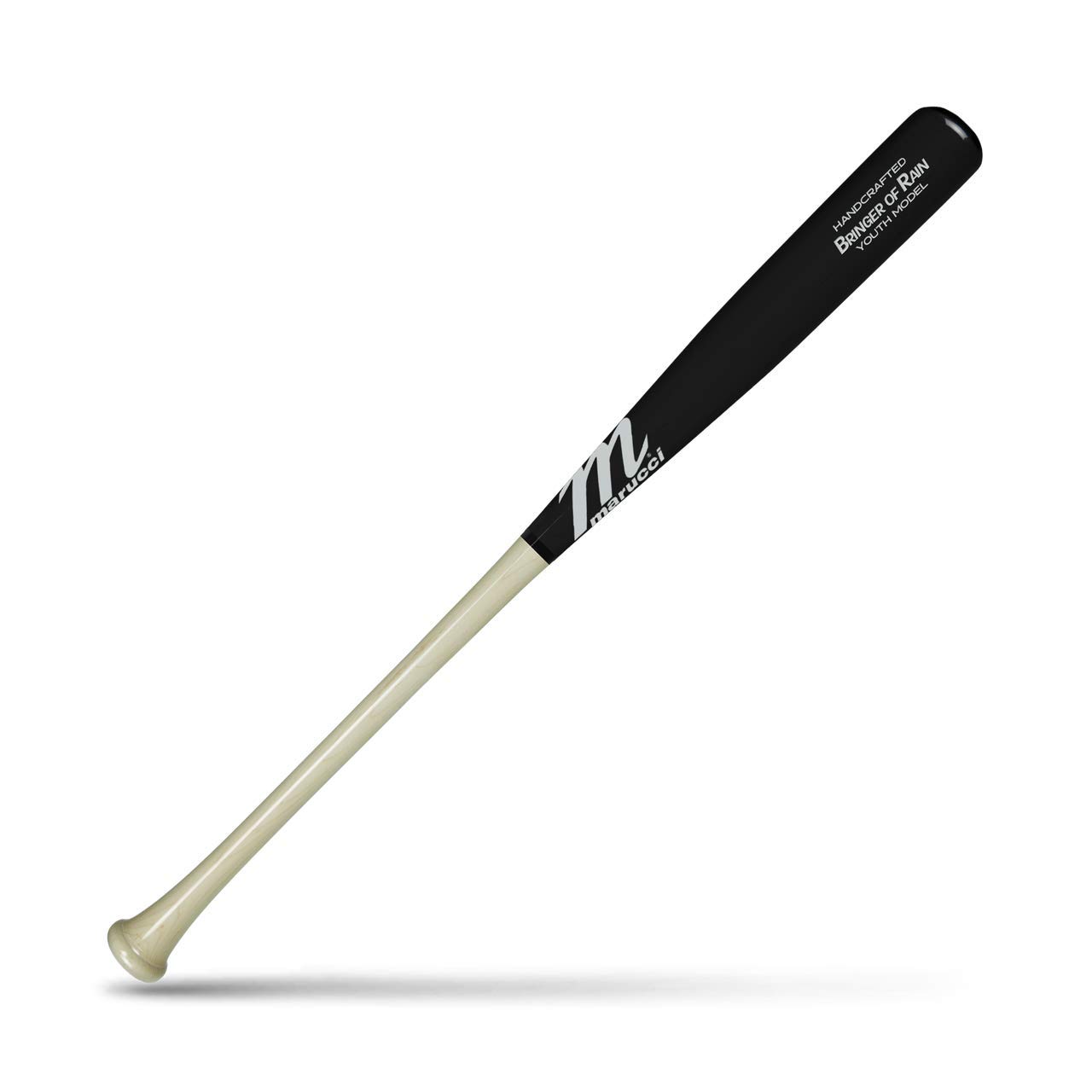 Marucci Josh Donaldson BRINGER OF RAIN Youth Maple Wood Baseball Bat - 29