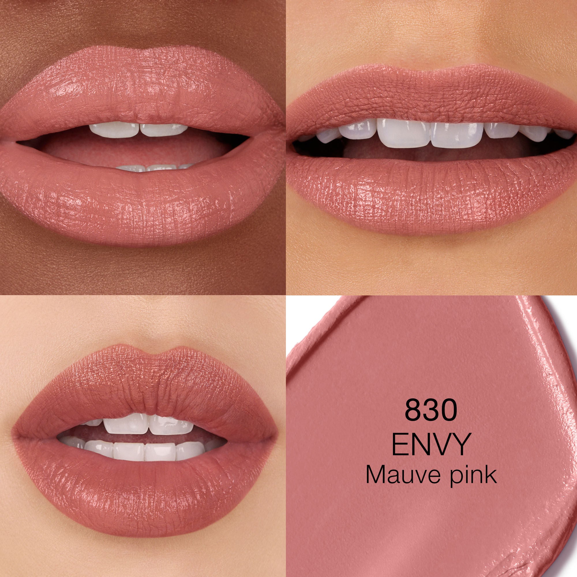 Long Lasting Matte Lipstick - Waterproof & Smudge Proof - Vegan & Cruelty Free - Perfect for Parties, Dates & Everyday Wear