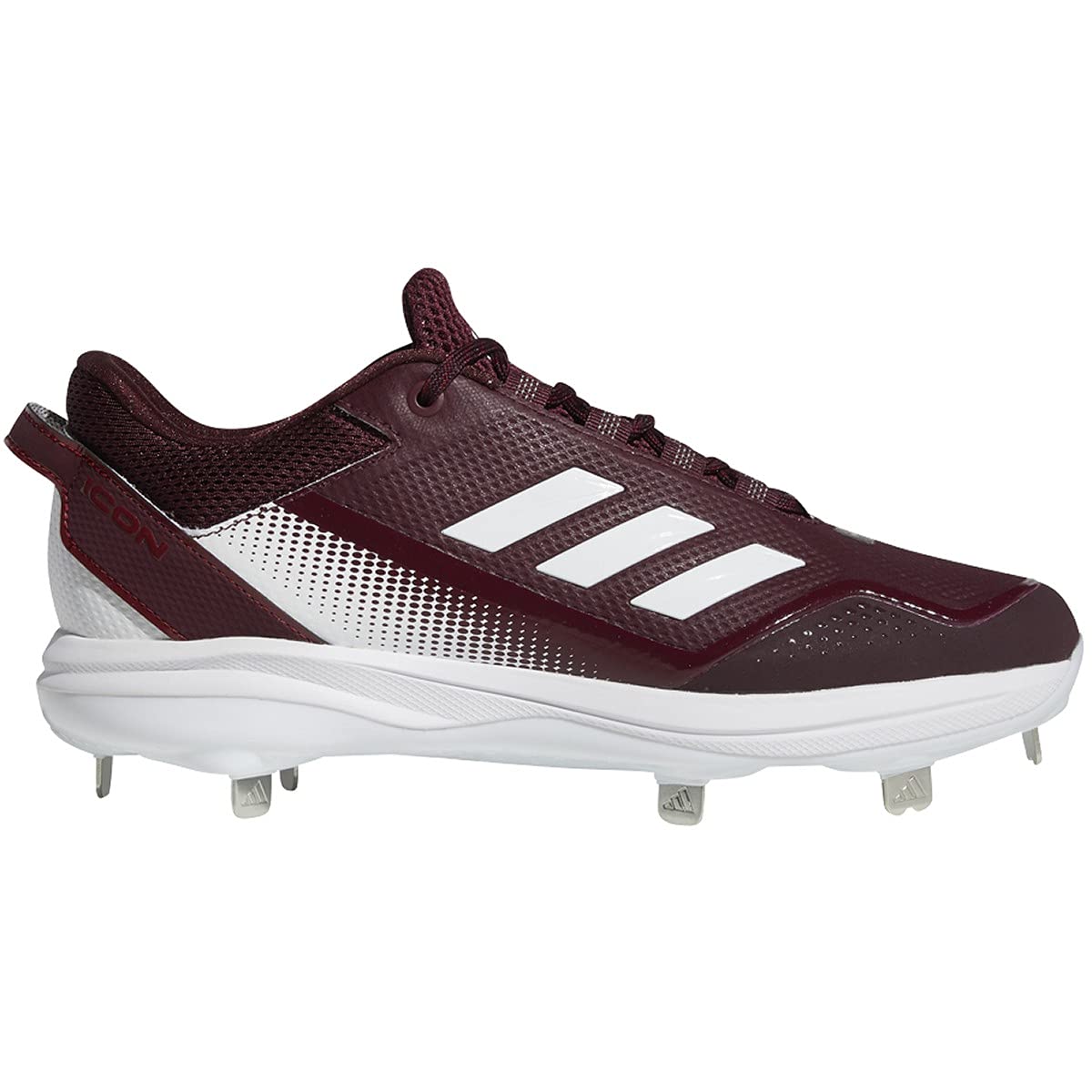 adidas Men's Icon 7 Running Shoes - Lightweight Comfort for Jogging, Training & Gym Workouts