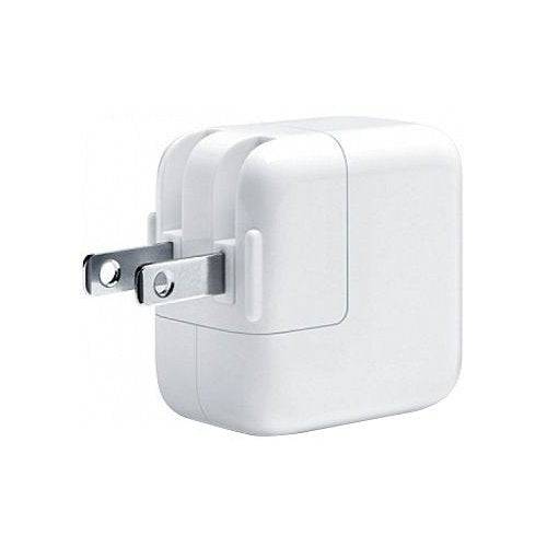 Original Apple 12W USB Power Adapter - Fast Charging for iPhone, iPad & More - Perfect for Home, Office & Travel Use