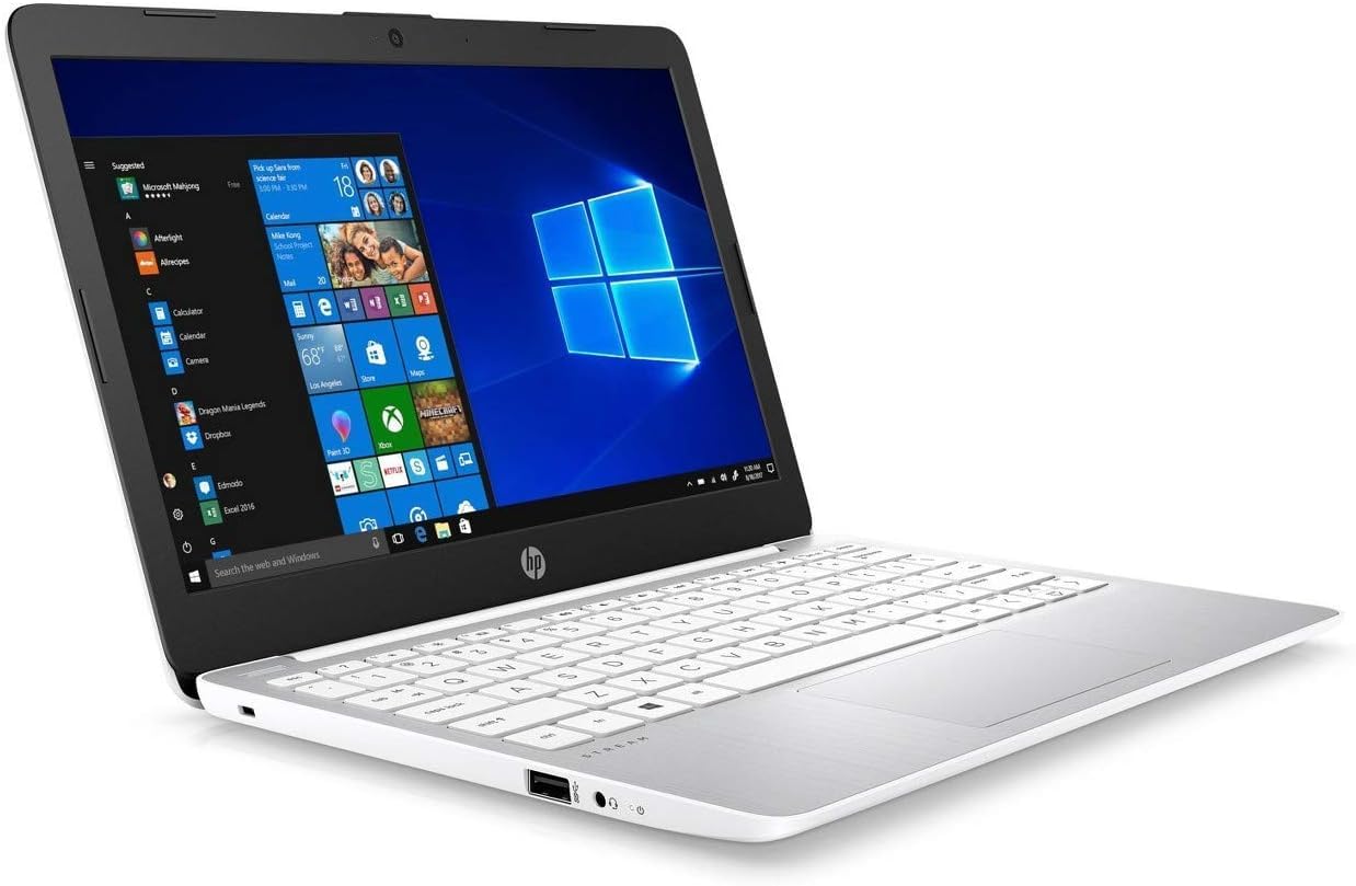 HP Stream 11.6