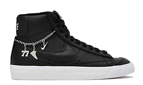 Nike Women's Basketball Shoes - Lightweight High-Performance Court Sneakers for Training & Games | Perfect for Indoor/Outdoor Play, Gym Workouts & Streetwear Fashion