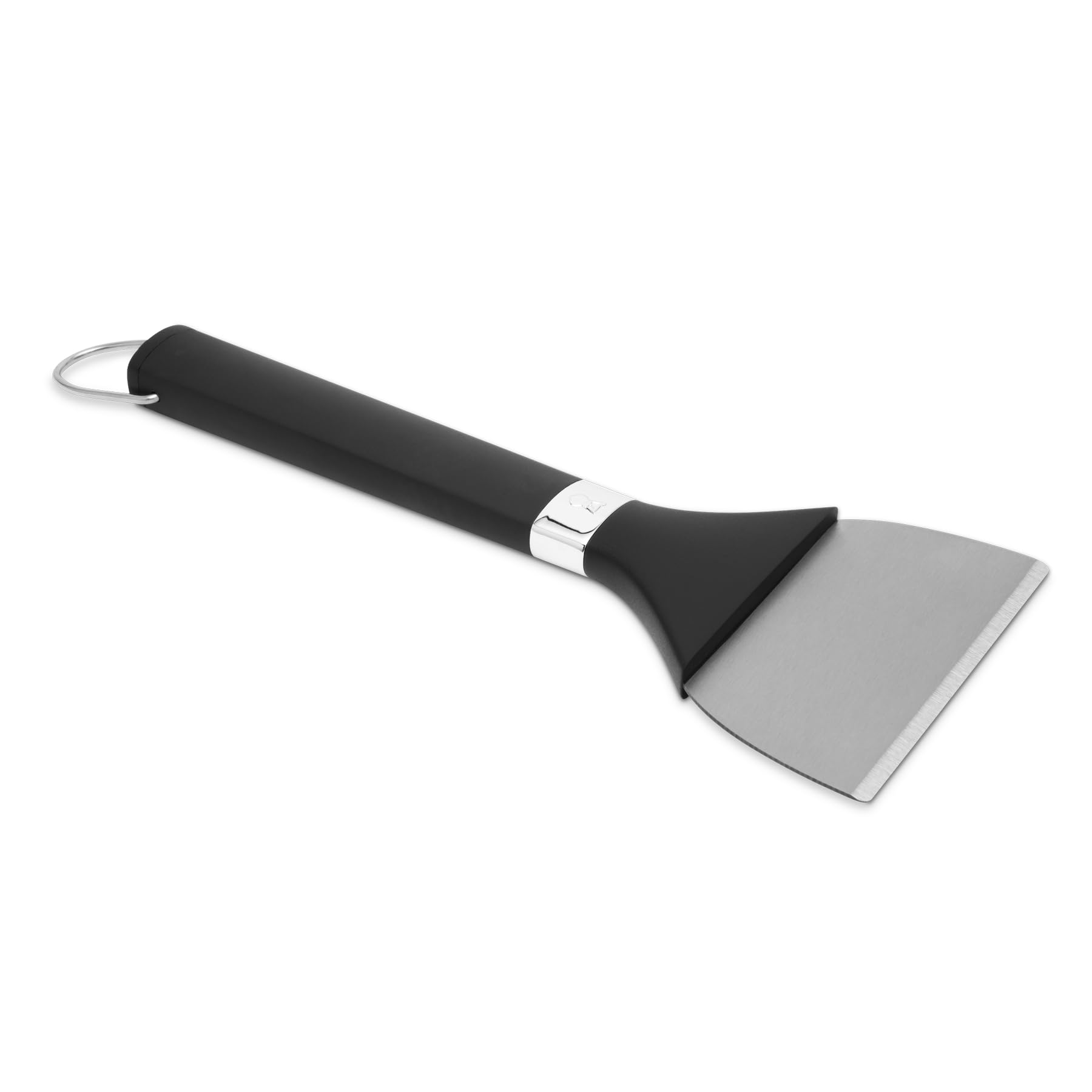 Weber Griddle Cleaning Kit - 8-Piece BBQ Grill Brush Set with Scraper & Tools for Outdoor Cooking & Camping - Perfect for Gas, Charcoal Grills & Smokers