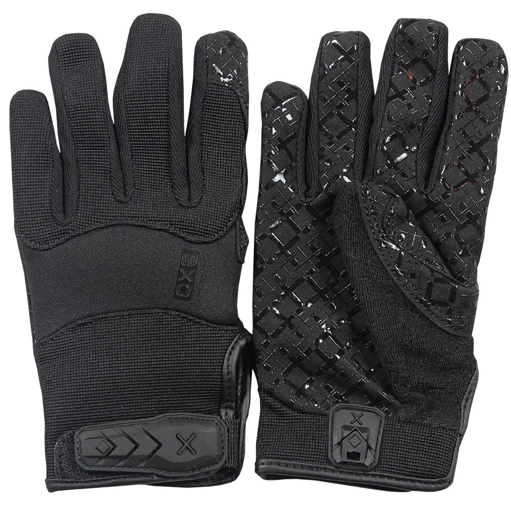 Ironclad® EXO Tactical Grip Series Gloves - Durable Work Gloves for Construction, Landscaping & Outdoor Activities - Heavy Duty Performance for Men & Women