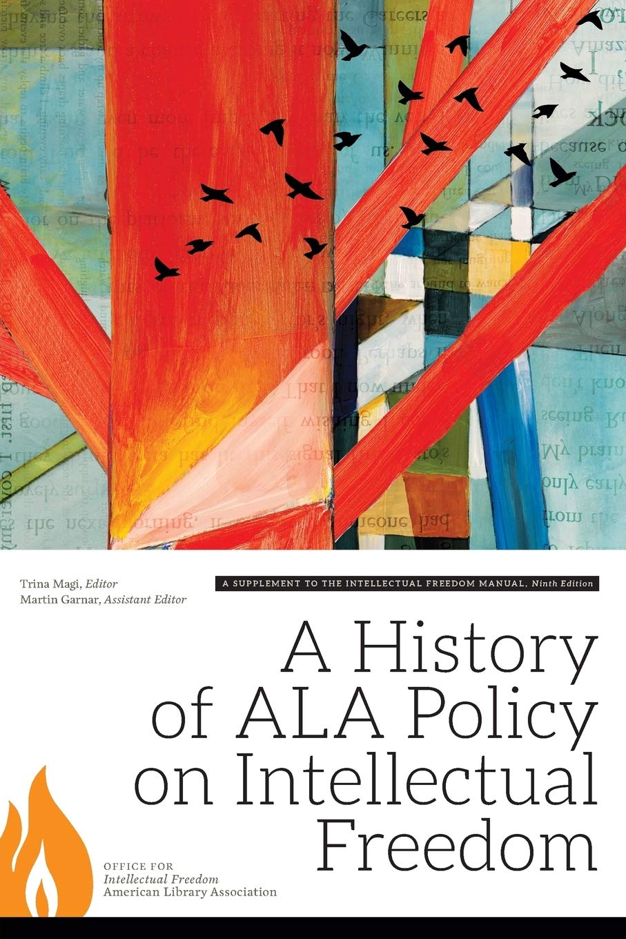 ALA Intellectual Freedom Policy History - Supplement to the Intellectual Freedom Manual | Library Resources & Professional Development