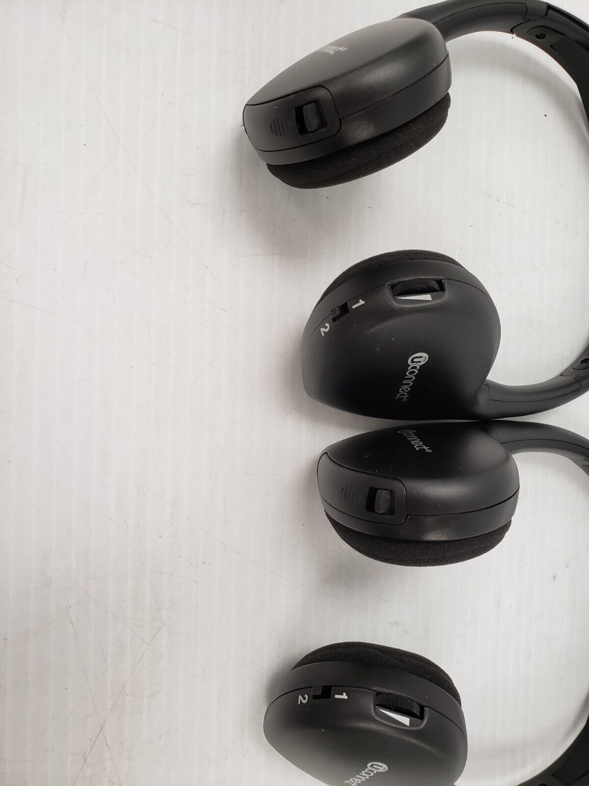 Wireless Bluetooth Headphones with Noise Cancellation - Premium Sound Quality for Workouts, Travel & Home Use