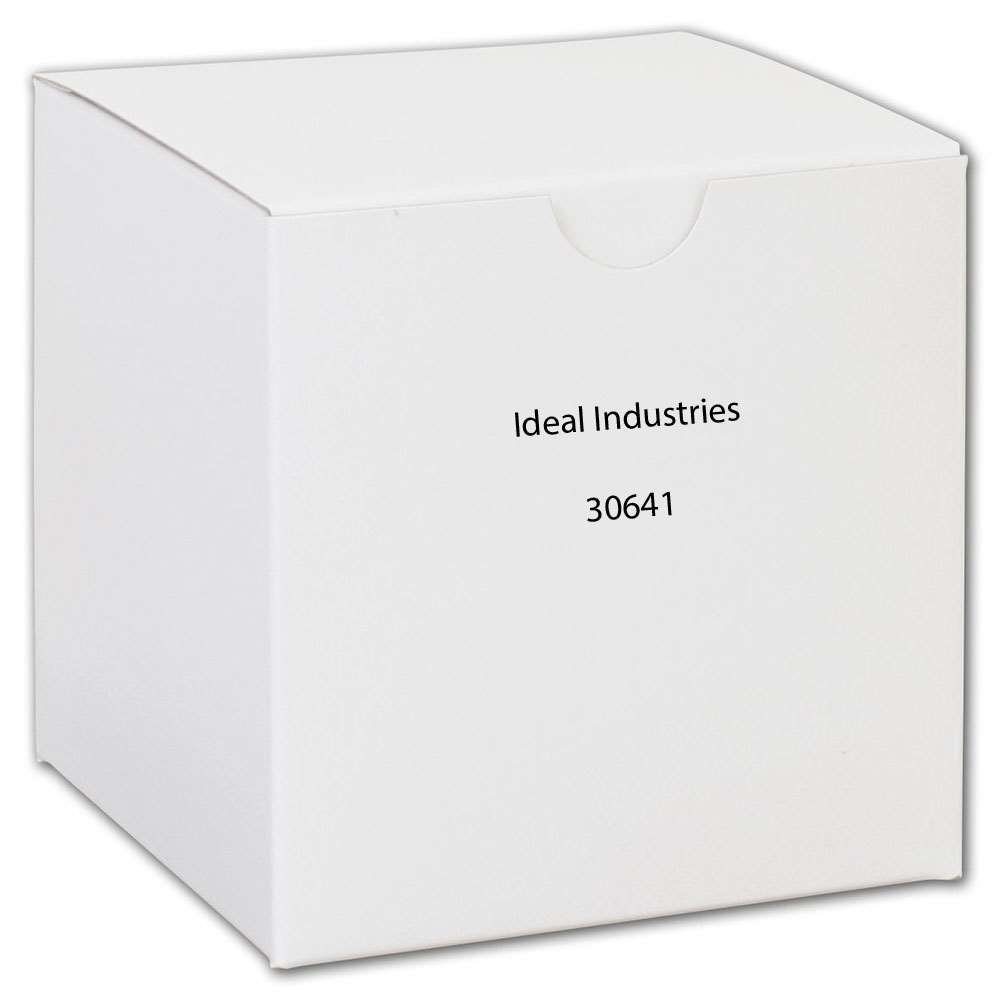 Twister 341 Wire Connectors - 500 Pack, Tan - Ideal for Electrical Wiring, DIY Projects, and Home Repairs
