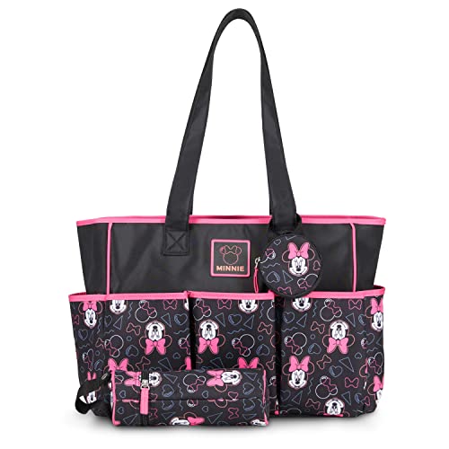 Minnie - Toss Print