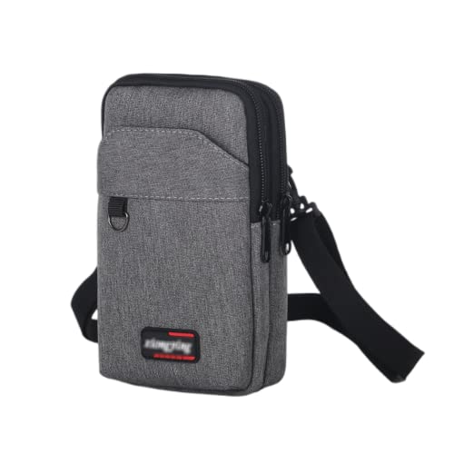 X Gray 3 Layers