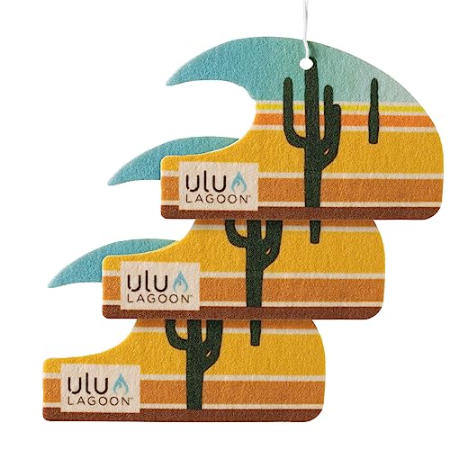 Desert
